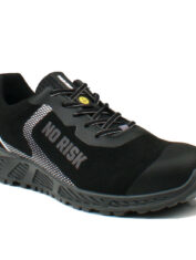 Black Panther S3 Safety Shoe